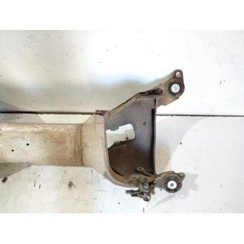Recambio de subchasis trasero para citroën ds 7 ds 7 crossback buehdi referencia OEM IAM 9640718610  