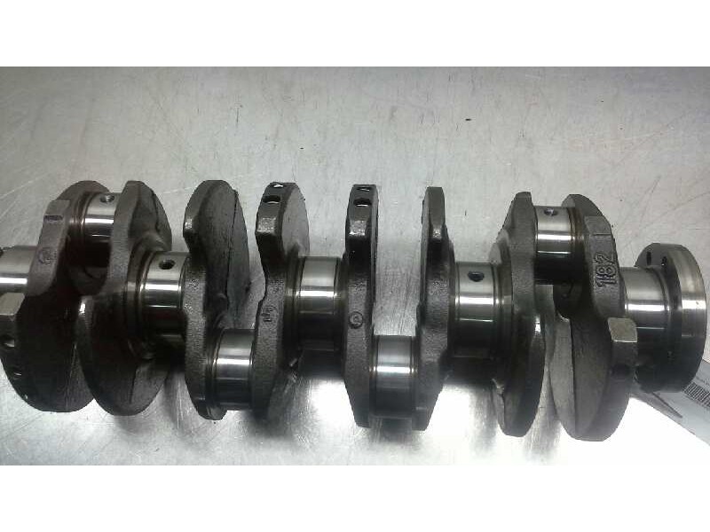 Recambio de cigueñal para peugeot 306 berlina 3/5 puertas (s1) xnd referencia OEM IAM 182  