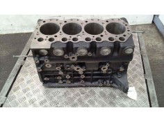 Recambio de bloque para nissan terrano/terrano.ii (r20) 2.7 turbodiesel referencia OEM IAM 110107F428  110107F428