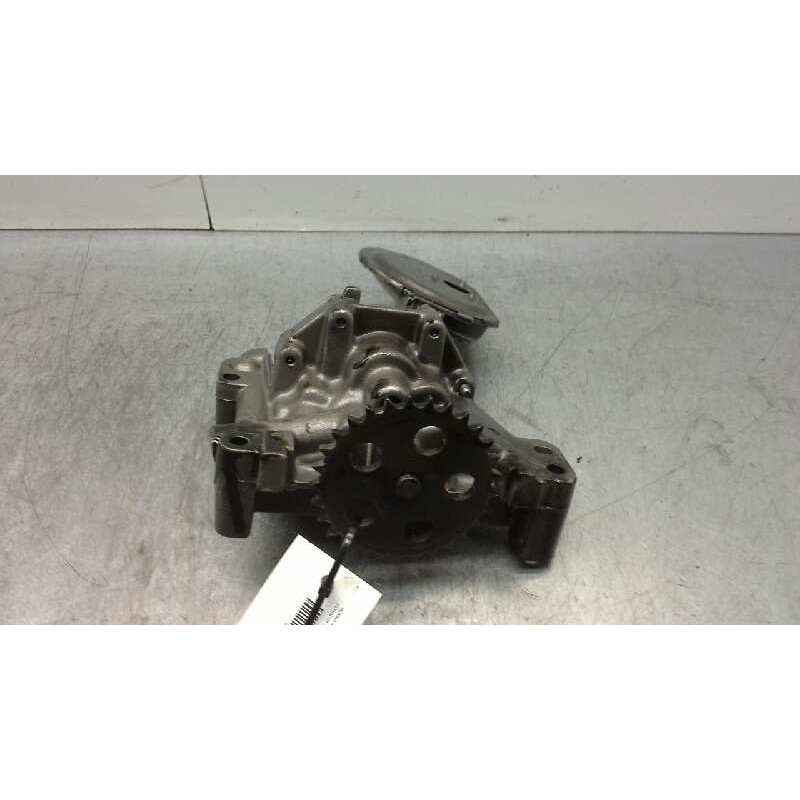 Recambio de bomba aceite para peugeot 306 berlina 3/5 puertas (s1) xnd referencia OEM IAM 7941103100  