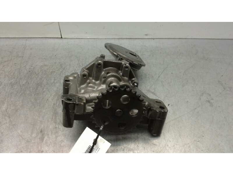 Recambio de bomba aceite para peugeot 306 berlina 3/5 puertas (s1) xnd referencia OEM IAM 7941103100  