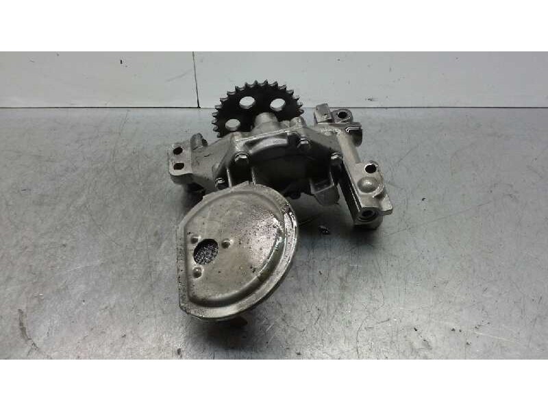 Recambio de bomba aceite para peugeot 306 berlina 3/5 puertas (s1) xnd referencia OEM IAM 7941103100  
