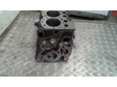 Recambio de bloque para nissan terrano/terrano.ii (r20) 2.7 turbodiesel referencia OEM IAM 110107F428  110107F428 2