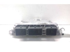Recambio de centralita motor uce para citroen c3 1.4 hdi cool referencia OEM IAM 0281012523   2