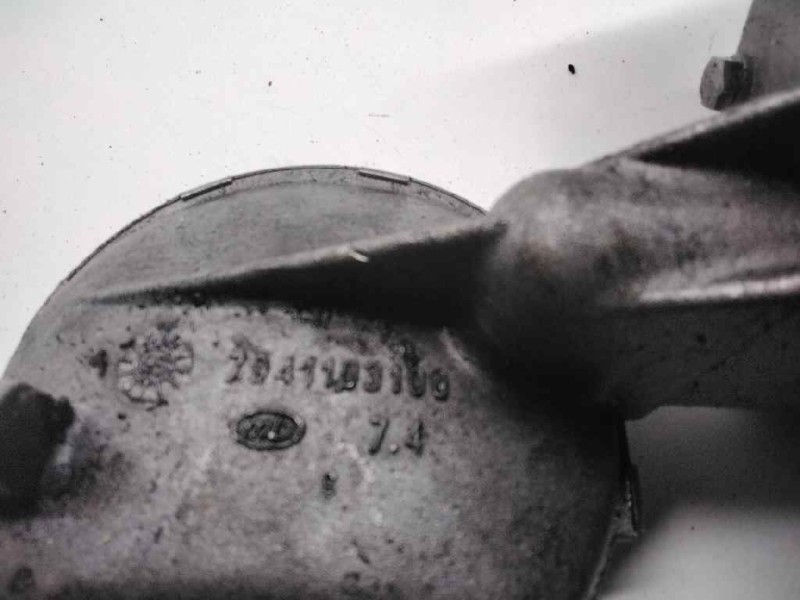 Recambio de bomba aceite para peugeot 306 berlina 3/5 puertas (s1) xnd referencia OEM IAM 7941103100  