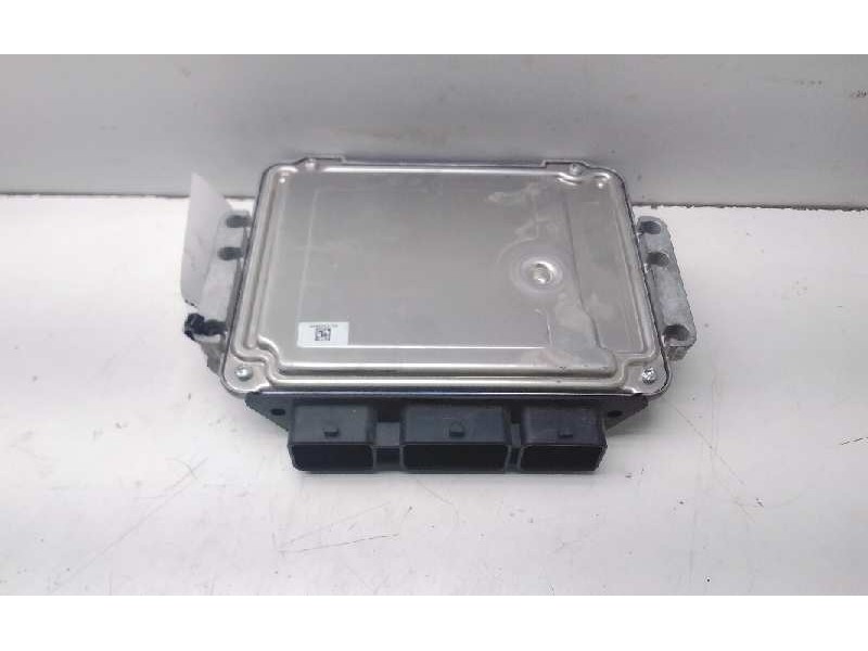 Recambio de centralita motor uce para citroen c3 1.4 hdi cool referencia OEM IAM 0281012523  