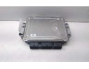 CENTRALITA MOTOR UCE 0281012523 9664843480 BOSCH