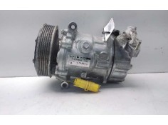 Recambio de compresor aire acondicionado para citroen c3 1.4 hdi cool referencia OEM IAM 1137709945   2