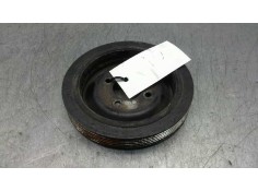 Recambio de polea cigueñal para citroen berlingo 1.9 600 d furg. referencia OEM IAM    2