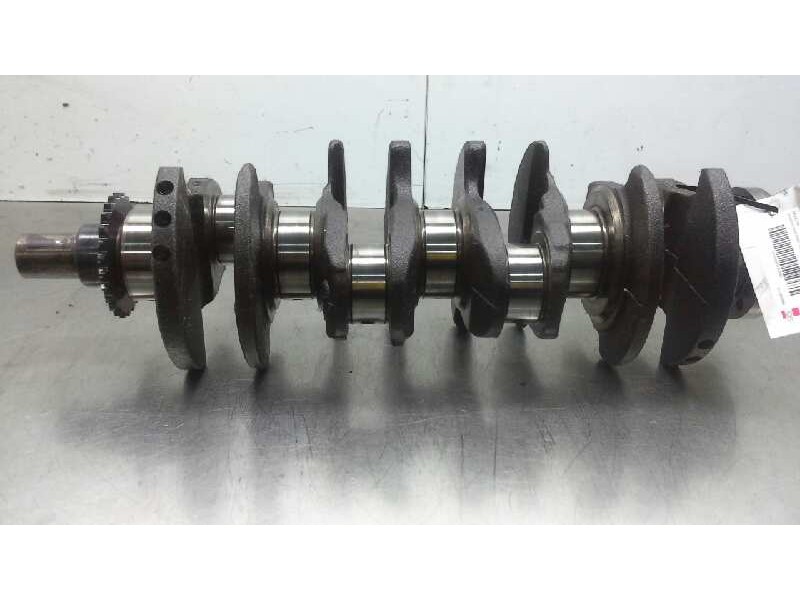 Recambio de cigueñal para citroen berlingo 1.9 600 d furg. referencia OEM IAM 620  
