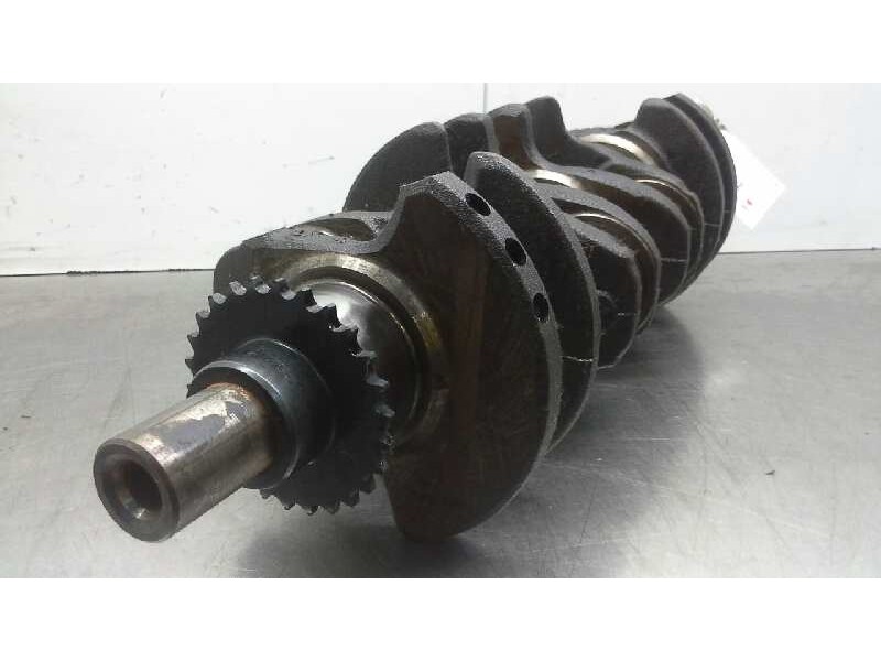 Recambio de cigueñal para citroen berlingo 1.9 600 d furg. referencia OEM IAM 620  