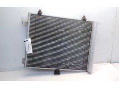 Recambio de condensador / radiador aire acondicionado para citroen c3 1.4 hdi cool referencia OEM IAM 5H2673080  