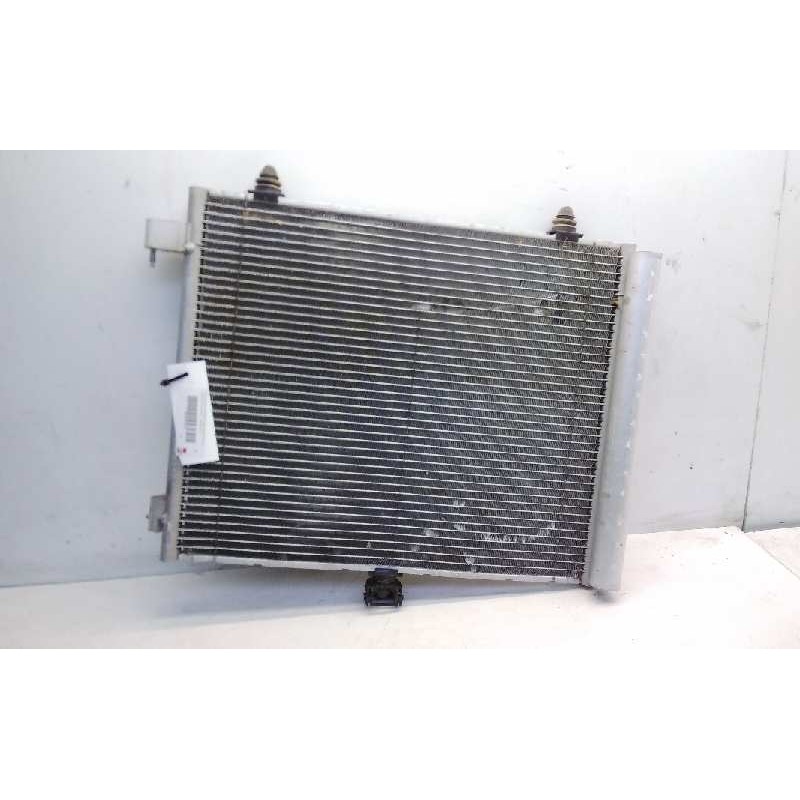Recambio de condensador / radiador aire acondicionado para citroen c3 1.4 hdi cool referencia OEM IAM 5H2673080  