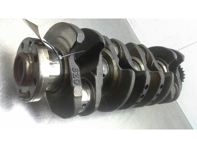 Recambio de cigueñal para citroen berlingo 1.9 600 d furg. referencia OEM IAM 620  