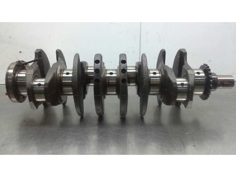 Recambio de cigueñal para citroen berlingo 1.9 600 d furg. referencia OEM IAM 620  