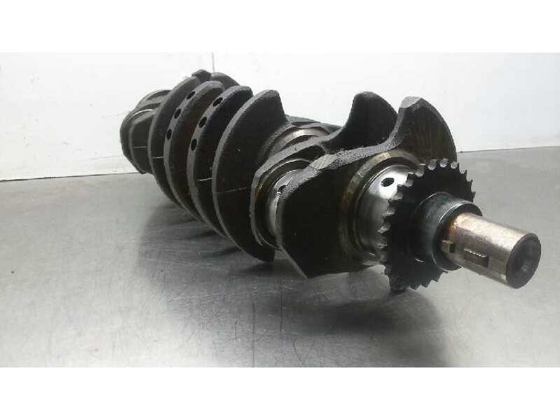 Recambio de cigueñal para citroen berlingo 1.9 600 d furg. referencia OEM IAM 620  