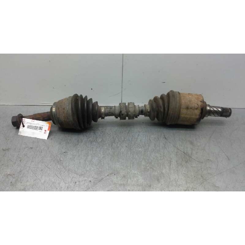 Recambio de transmision delantera izquierda para nissan primera berlina (p12) 2.2 16v turbodiesel cat referencia OEM IAM   