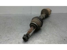Recambio de transmision delantera izquierda para nissan primera berlina (p12) 2.2 16v turbodiesel cat referencia OEM IAM    2