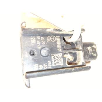 Recambio de sensor impacto airbag para mercedes-benz gla (h247) gla 200 (247.787) referencia OEM IAM A2479056403  