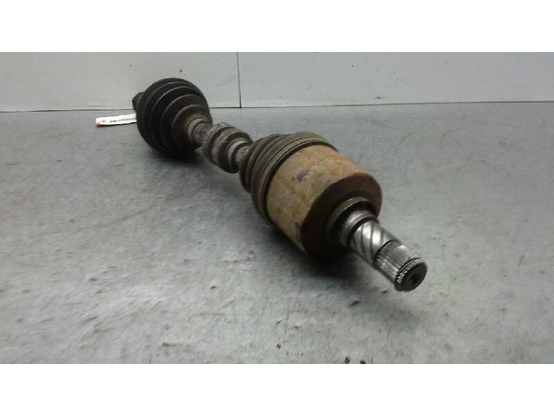 Recambio de transmision delantera izquierda para nissan primera berlina (p12) 2.2 16v turbodiesel cat referencia OEM IAM   