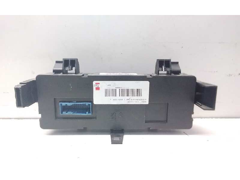 Recambio de mando climatizador para citroen c3 1.4 hdi cool referencia OEM IAM 96588239XT  