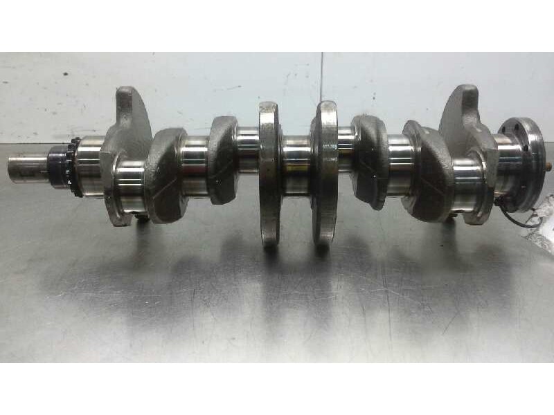Recambio de cigueñal para citroen berlingo 2.0 hdi multispace referencia OEM IAM   