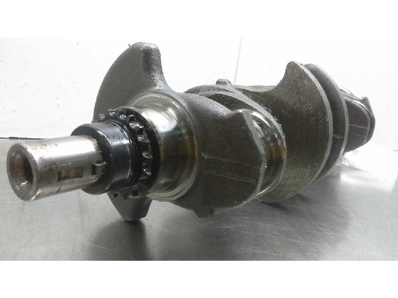 Recambio de cigueñal para citroen berlingo 2.0 hdi multispace referencia OEM IAM   