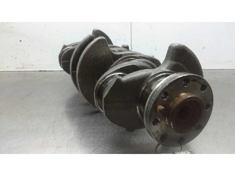Recambio de cigueñal para citroen berlingo 2.0 hdi multispace referencia OEM IAM   