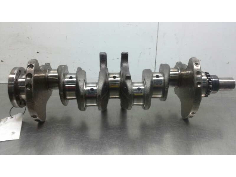 Recambio de cigueñal para citroen berlingo 2.0 hdi multispace referencia OEM IAM   