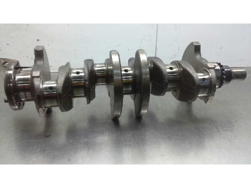 Recambio de cigueñal para citroen berlingo 2.0 hdi multispace referencia OEM IAM   