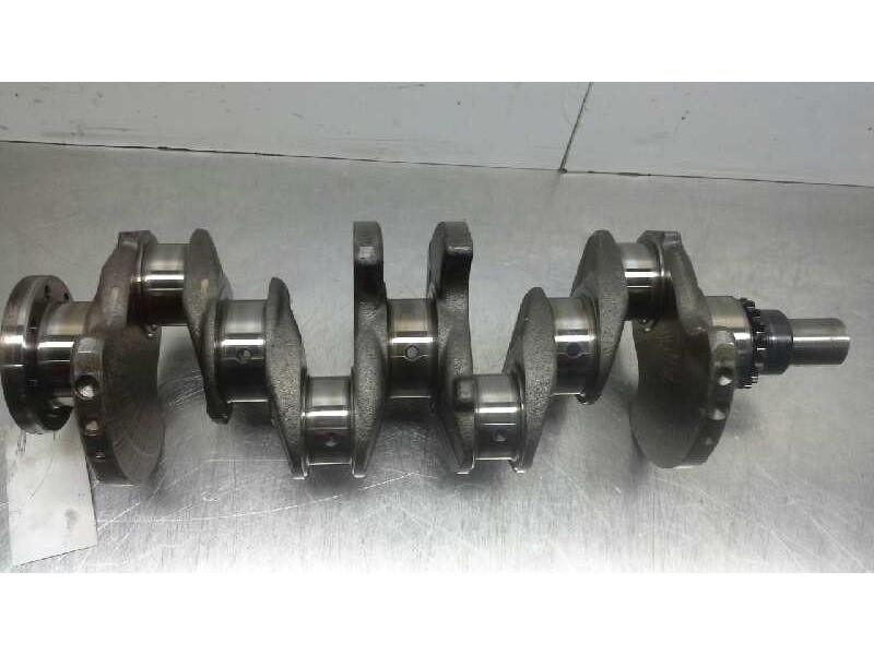 Recambio de cigueñal para citroen berlingo 2.0 hdi multispace referencia OEM IAM   