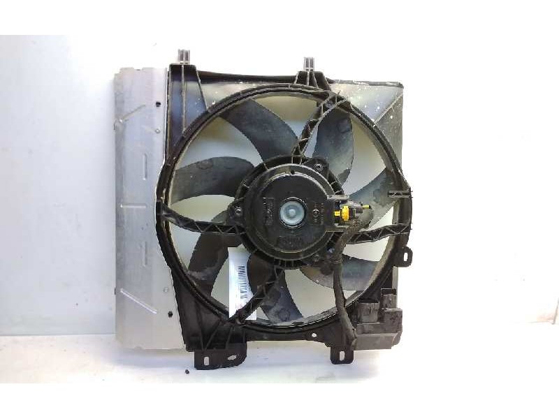 Recambio de electroventilador para citroen c3 1.4 hdi cool referencia OEM IAM M143207  