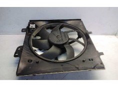 Recambio de electroventilador para citroen c3 1.4 hdi cool referencia OEM IAM M143207   2