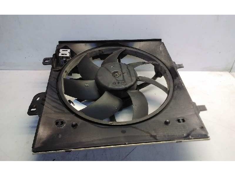 Recambio de electroventilador para citroen c3 1.4 hdi cool referencia OEM IAM M143207  