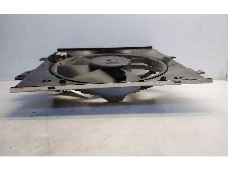 Recambio de electroventilador para citroen c3 1.4 hdi cool referencia OEM IAM M143207  