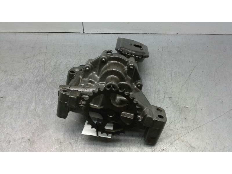 Recambio de bomba aceite para citroen berlingo 2.0 hdi multispace referencia OEM IAM   