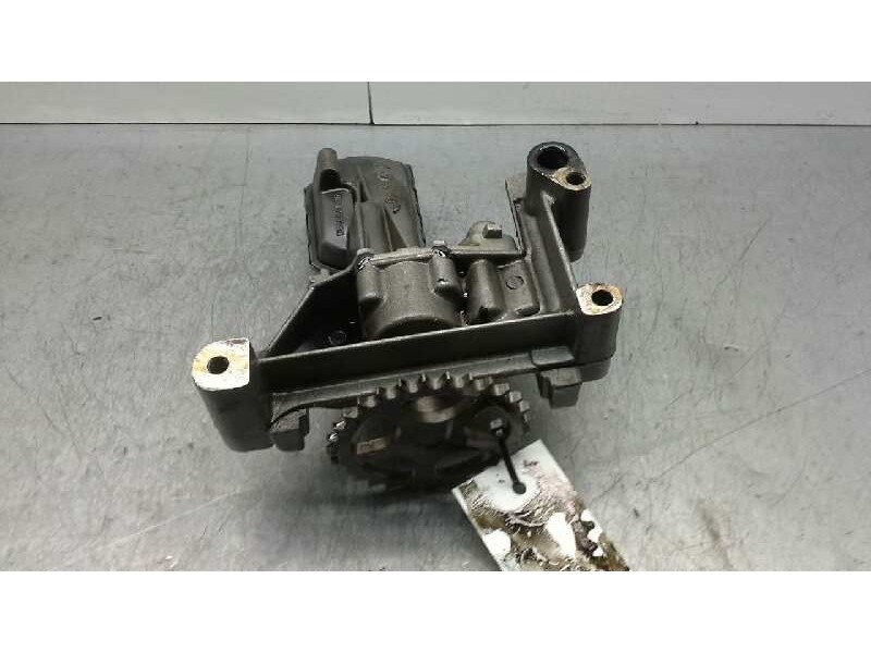 Recambio de bomba aceite para citroen berlingo 2.0 hdi multispace referencia OEM IAM   
