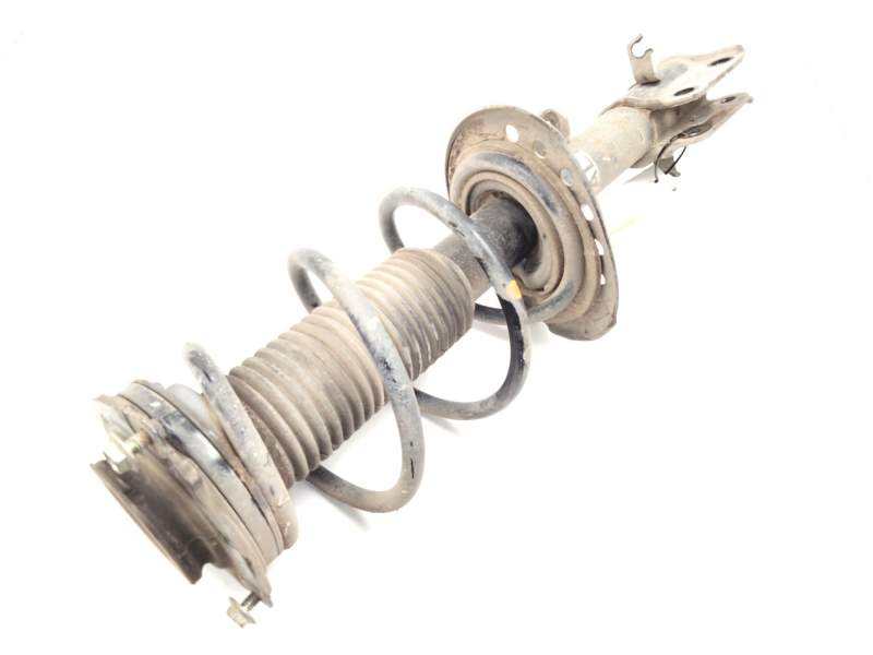 Recambio de amortiguador delantero izquierdo para nissan juke (f15) 1.5 dci referencia OEM IAM 54303BA61A  