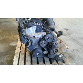 Recambio de despiece motor para renault master pritsche/fgst l2h1 3,5t referencia OEM IAM M9TA676  