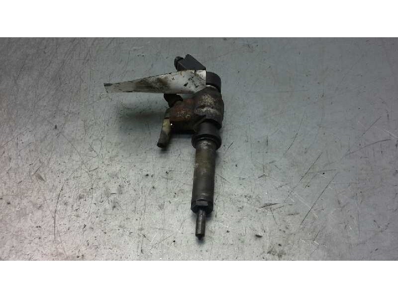 Recambio de inyector para citroen berlingo 2.0 hdi multispace referencia OEM IAM   