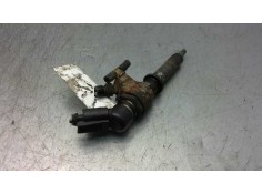 Recambio de inyector para citroen berlingo 2.0 hdi multispace referencia OEM IAM    2