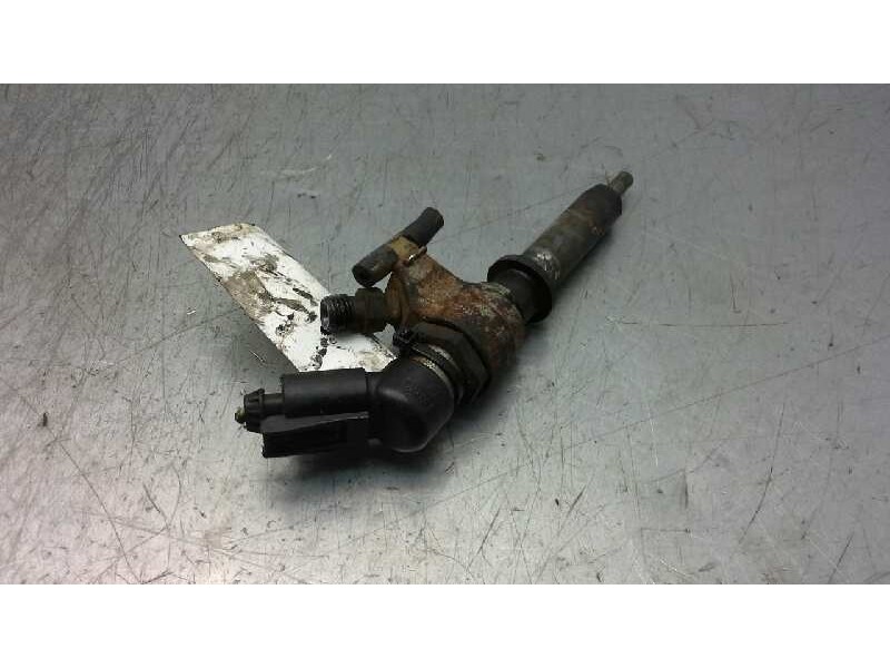 Recambio de inyector para citroen berlingo 2.0 hdi multispace referencia OEM IAM   