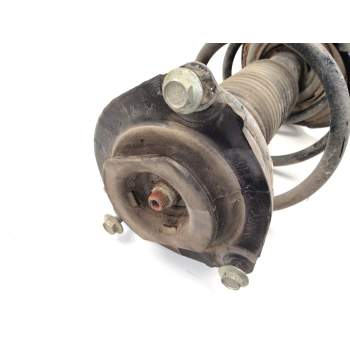 Recambio de amortiguador delantero izquierdo para nissan juke (f15) 1.5 dci referencia OEM IAM 54303BA61A  