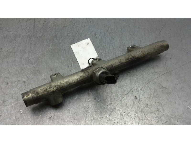 Recambio de rampa inyectora para citroen berlingo 2.0 hdi multispace referencia OEM IAM 0445214092  