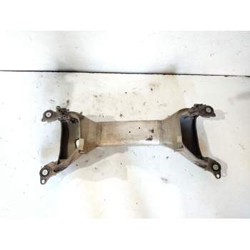 Recambio de subchasis trasero para citroën ds 7 ds 7 crossback buehdi referencia OEM IAM 9640718610  