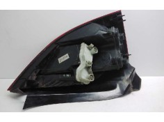 Recambio de piloto trasero derecho para renault megane ii berlina 3p confort authentique referencia OEM IAM 8200073237   2