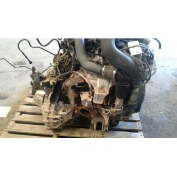 Recambio de despiece motor para renault master pritsche/fgst l2h1 3,5t referencia OEM IAM M9TA676  