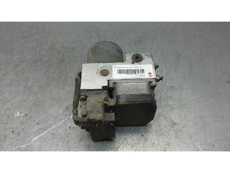 Recambio de abs para opel astra g berlina edition referencia OEM IAM 0265220636  