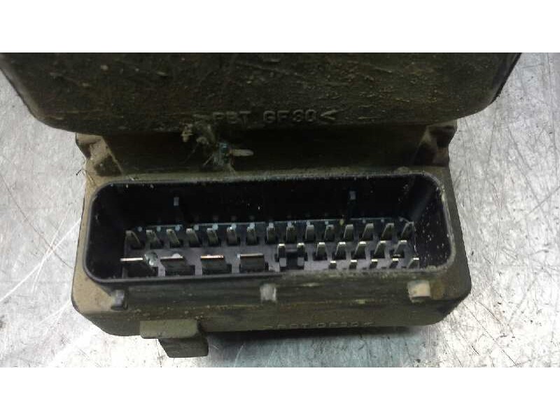 Recambio de abs para opel astra g berlina edition referencia OEM IAM 0265220636  