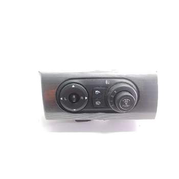 MANDO RETROVISOR EQ7G10 
